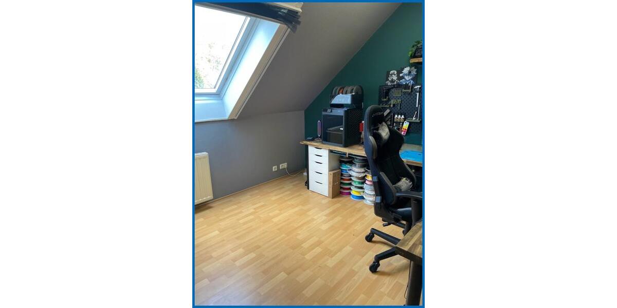 Etagenwohnung Wadgassen - 4 Zimmer, 94 m&sup2;, 800&euro; | Angebot:26185845