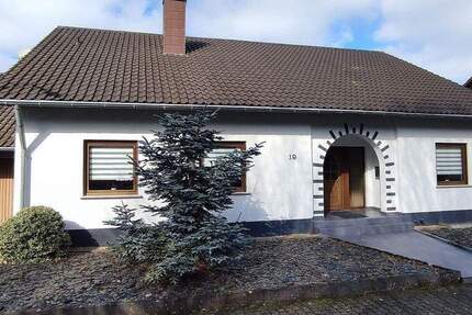 Haus Rehlingen-Siersburg Hemmersdorf - 5 Zimmer, 135 m&sup2;, 408.000&euro; | Angebot:25776644