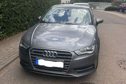 Audi A3 138.000 km 8.499 &euro; Saarbrücken 66119
