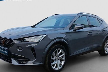 Cupra Formentor 63.757 km 25.990 &euro; Neunkirchen 66539