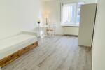 Hochparterre Saarbrücken Scheidt - 1 Zimmer, 22 m&sup2;, 380&euro; | Angebot:25859977