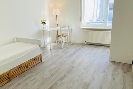 Wohnung Saarbrücken Scheidt - 1 Zimmer, 22 m&sup2;, 380&euro; | Angebot:25859977