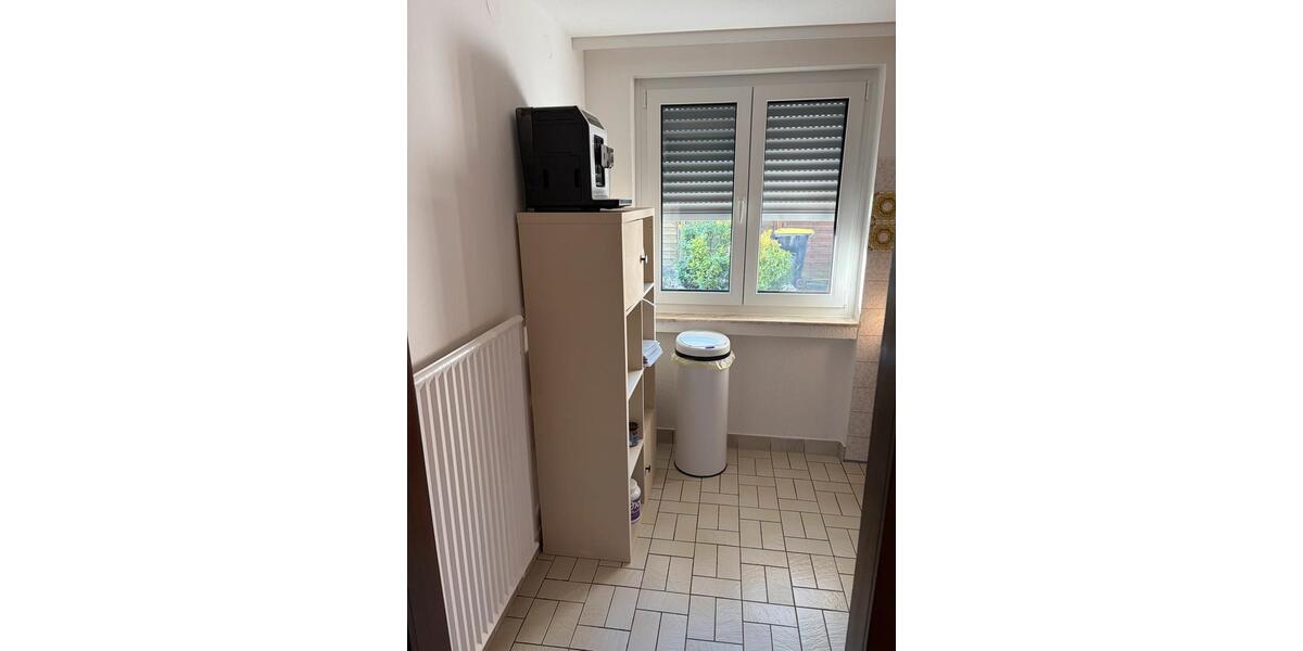 Erdgeschoßwohnung Spiesen-Elversberg Elversberg - 2 Zimmer, 55 m&sup2;, 850&euro; | Angebot:25478502