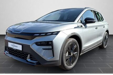 Skoda Elroq 8.000 km 47.990 &euro; Kirkel 66459