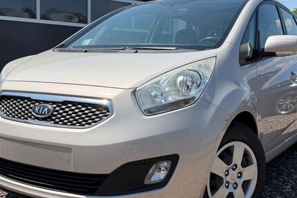 Kia Venga 232.000 km 1.800 &euro; Saarlouis 66740