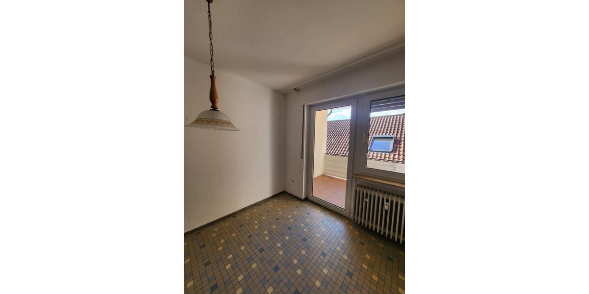 Etagenwohnung Zweibrücken - 3 Zimmer, 80 m&sup2;, 625&euro; | Angebot:25364433
