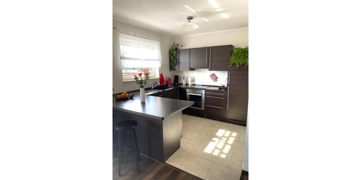 Etagenwohnung Wallerfangen - 2.5 Zimmer, 66 m&sup2;, 175.000&euro; | Angebot:23595032