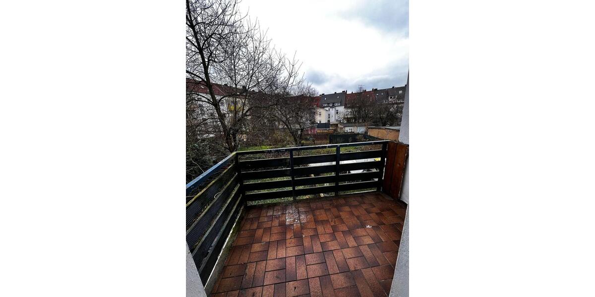 Etagenwohnung Saarbrücken West - 1 Zimmer, 55 m&sup2;, 565&euro; | Angebot:25521165