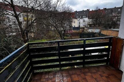 Wohnung Saarbrücken West - 1 Zimmer, 55 m&sup2;, 565&euro; | Angebot:25521165