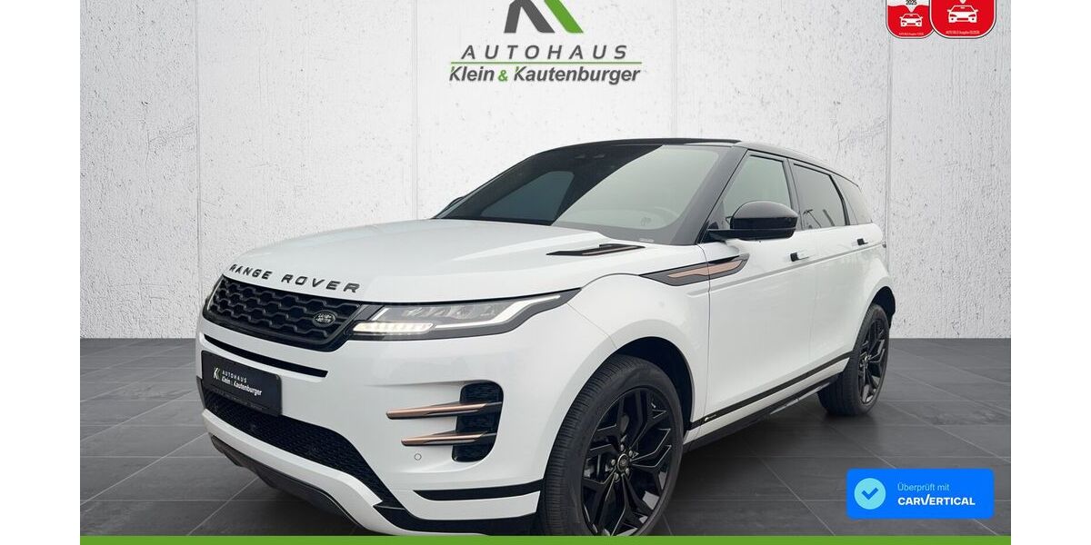 Land Rover Range Rover Evoque 59.100 km 26.000 &euro; Saarlouis 66740