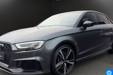 Audi RS3 53.300 km 42.999 &euro; Saarlouis 66740