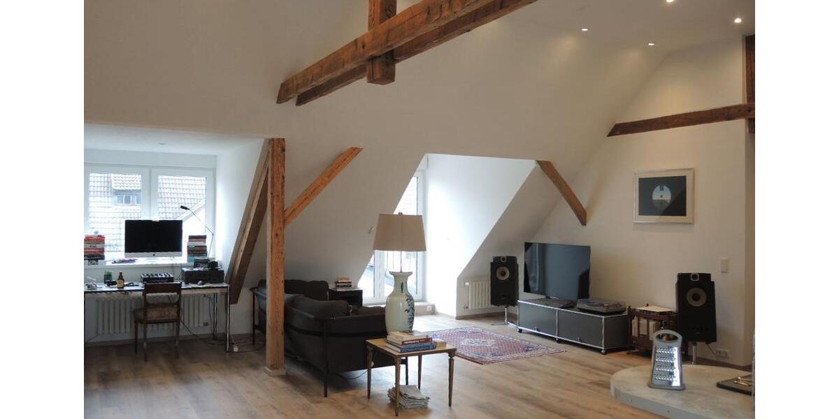 Etagenwohnung Saarbrücken Eschberg - 2 Zimmer, 75 m&sup2;, 825&euro; | Angebot:26699848