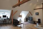 Etagenwohnung Saarbrücken Eschberg - 2 Zimmer, 75 m&sup2;, 825&euro; | Angebot:26699848
