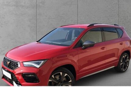 Cupra Ateca 75.092 km 26.790 &euro; Saarlouis 66740