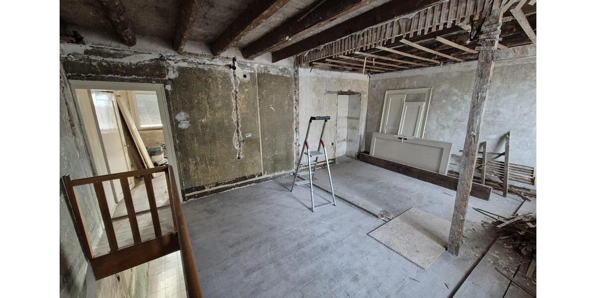 Bauernhaus, Landhaus Saarlouis - 4 Zimmer, 116 m&sup2;, 299.000&euro; | Angebot:25882486