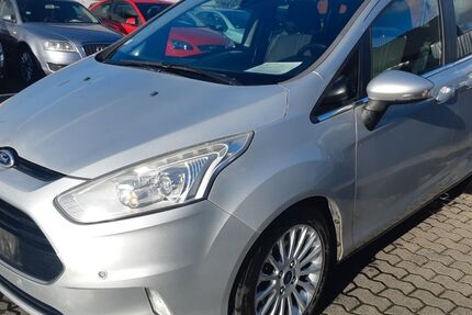 Ford B-Max 198.000 km 3.990 &euro; Saarlouis 66740