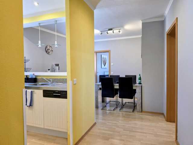 2-Familienhaus mit attraktiver Gewerbefläche in prominenter Lage - Mehrfamilienhaus, Wohnhaus Homburg | Angebot:27003328