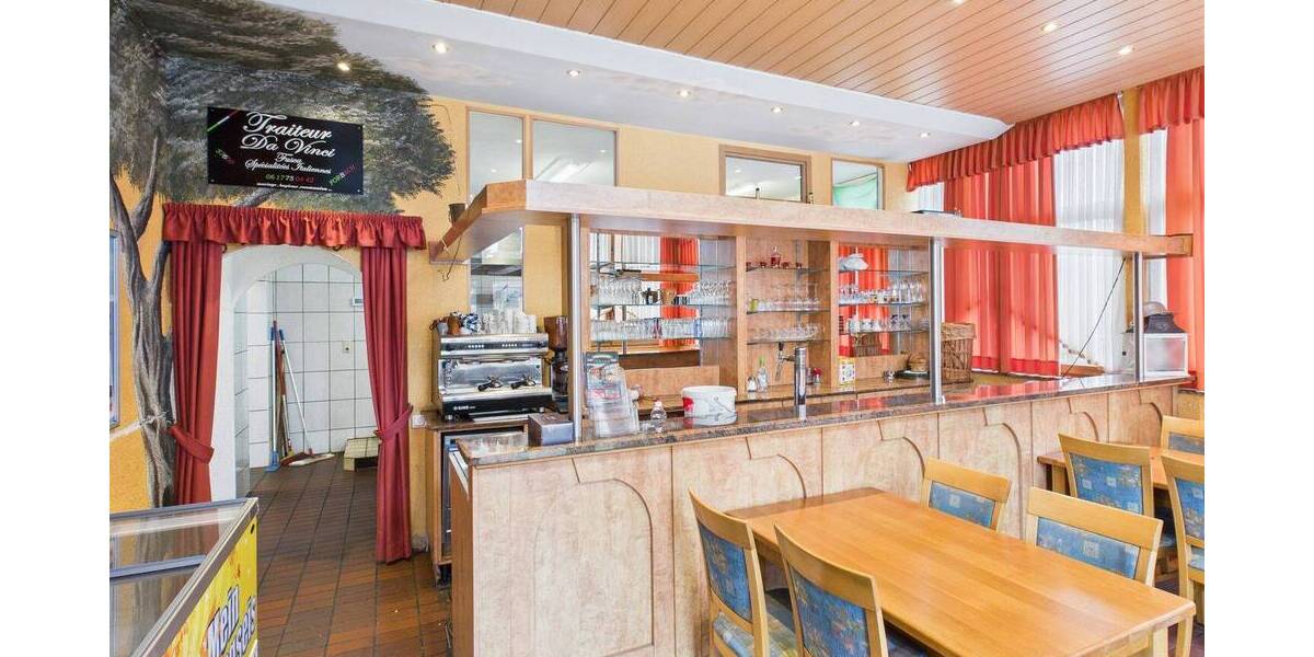 Einfamilienhaus Saarbrücken Klarenthal - 1 Zimmer, 278 m&sup2;, 170.000&euro; | Angebot:25687197