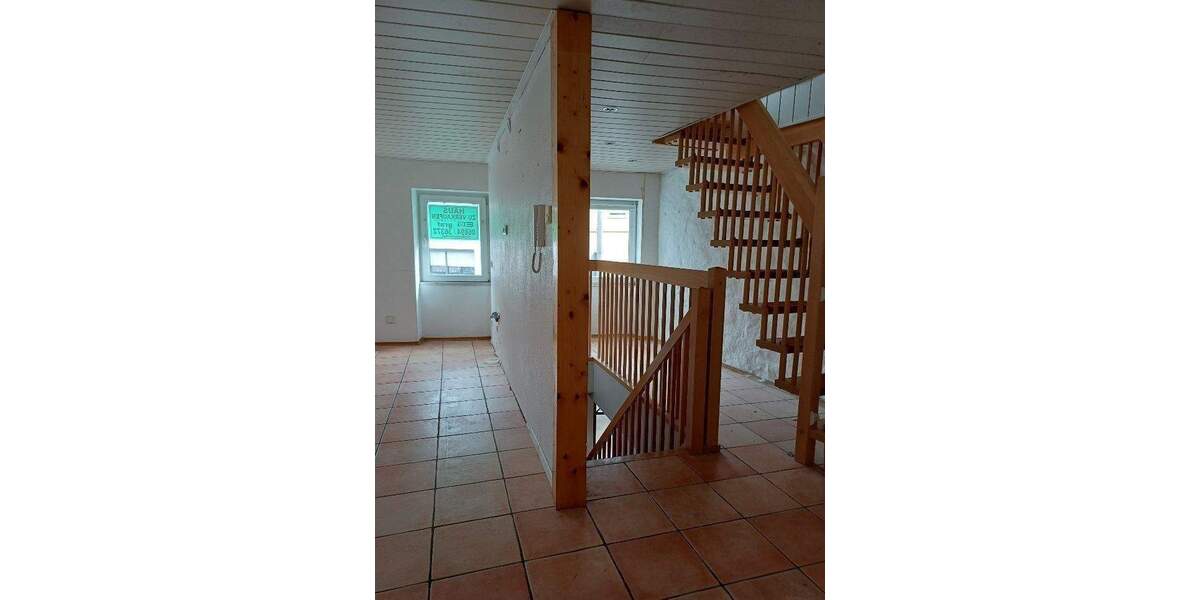 Mehrfamilienhaus, Wohnhaus Sankt Ingbert St. Ingbert - 4 Zimmer, 115 m&sup2;, 225.000&euro; | Angebot:25774781