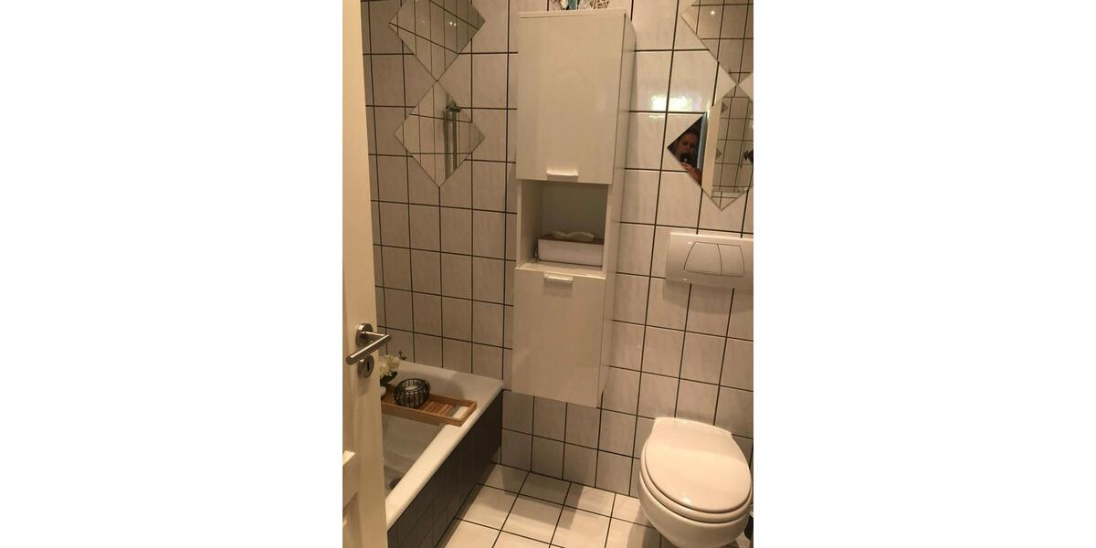 Etagenwohnung Saarlouis - 3 Zimmer, 90 m&sup2;, 900&euro; | Angebot:25760209