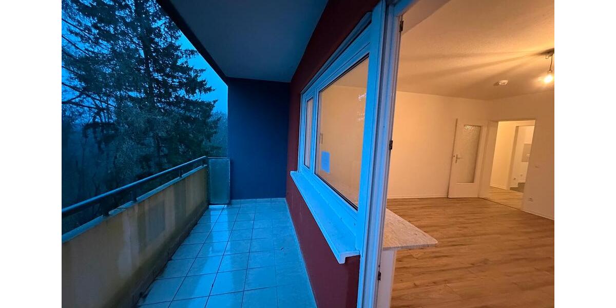 Etagenwohnung Saarbrücken Eschberg - 2 Zimmer, 66 m&sup2;, 627&euro; | Angebot:25178320