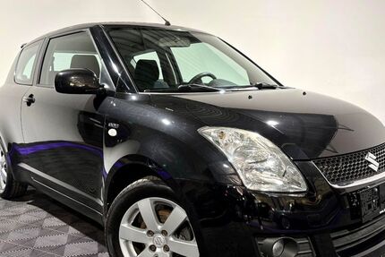 Suzuki Swift 127.100 km 3.990 &euro; Bous 66359