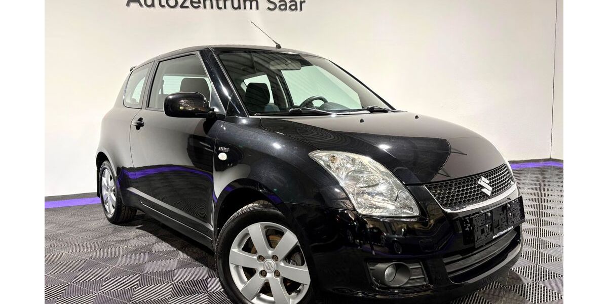 Suzuki Swift 127.100 km 3.990 &euro; Bous 66359