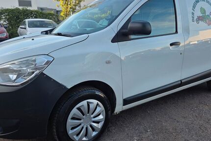 Dacia Dokker 154.552 km 2.900 &euro; Saarbrücken 66115