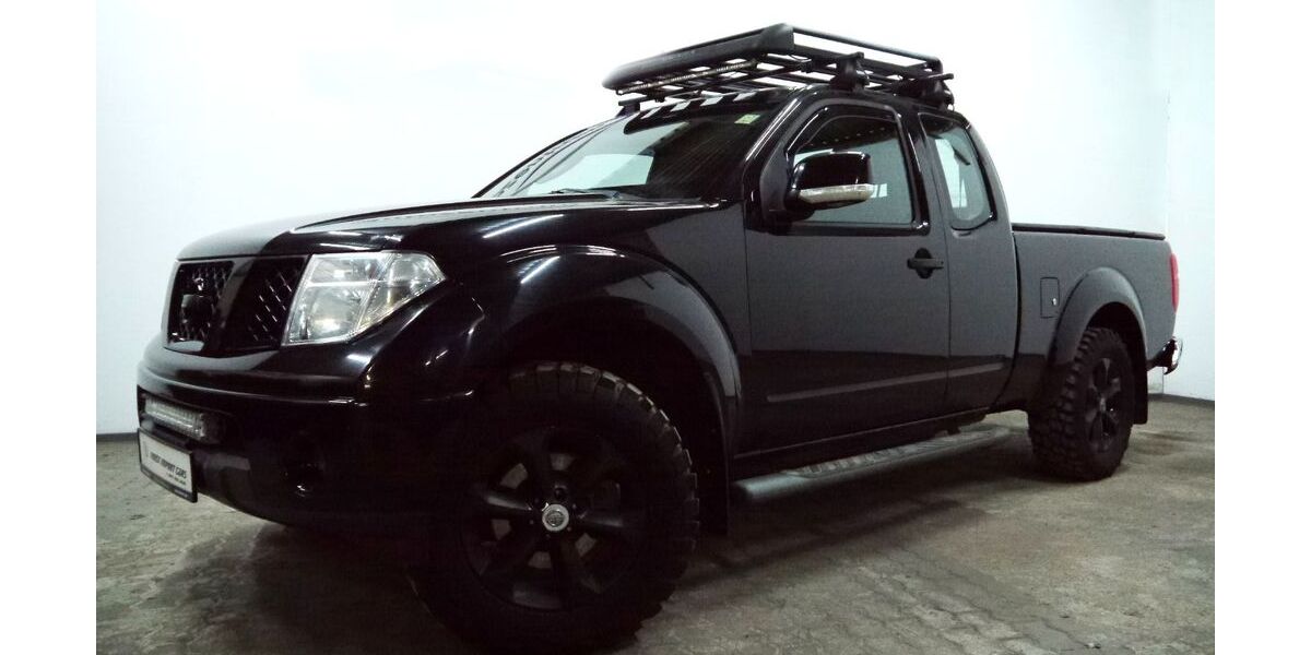 Nissan Navara 158.915 km 12.999 &euro; Völklingen 66333