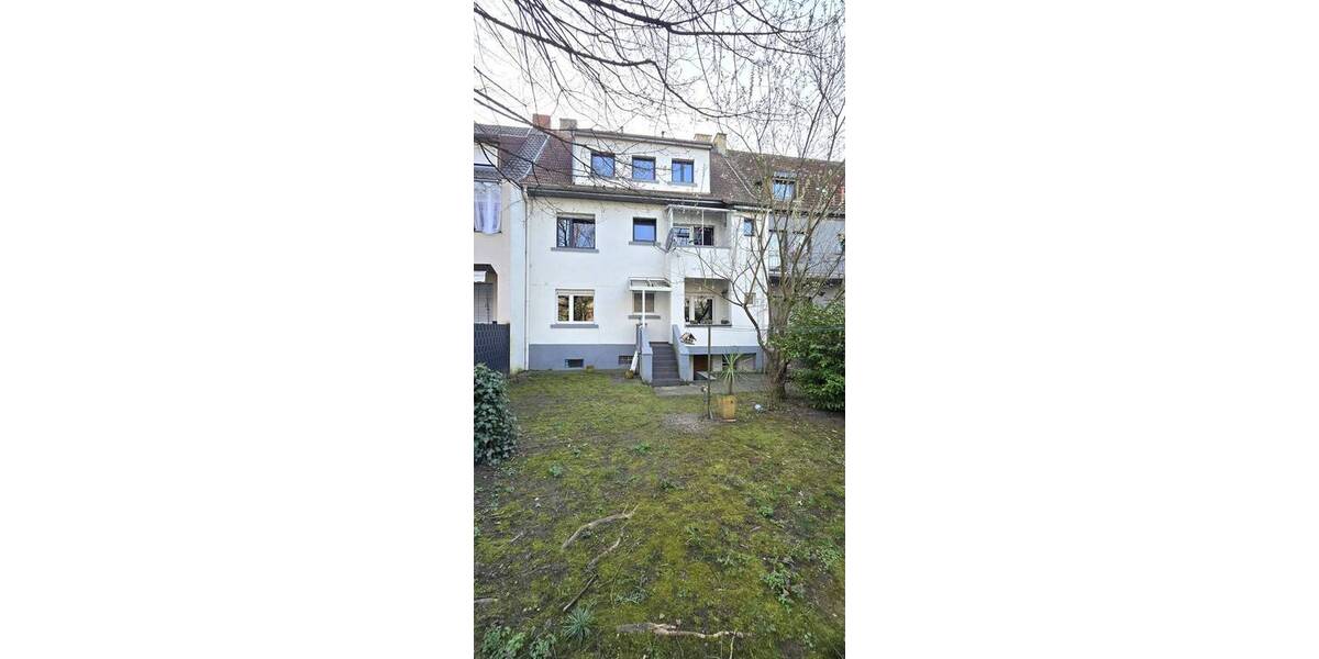 Mehrfamilienhaus, Wohnhaus Saarlouis - 1 Zimmer, 225 m&sup2;, 550.000&euro; | Angebot:25957583