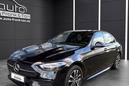 Mercedes-Benz C 300 126.000 km 35.490 &euro; Schmelz 66839