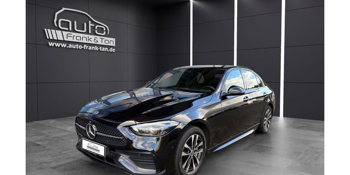 Mercedes-Benz C 300 126.000 km 35.490 &euro; Schmelz 66839