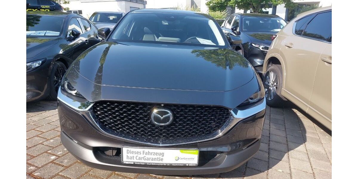 Mazda CX-30 68.224 km 21.900 &euro; Saarbrücken 66130