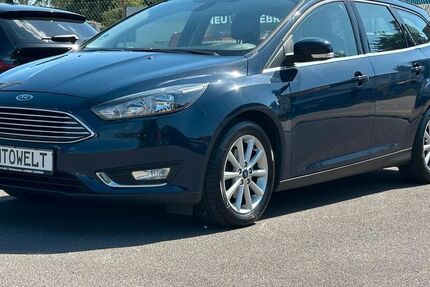 Ford Focus 125.000 km 4.980 &euro; saarbrücken 66127