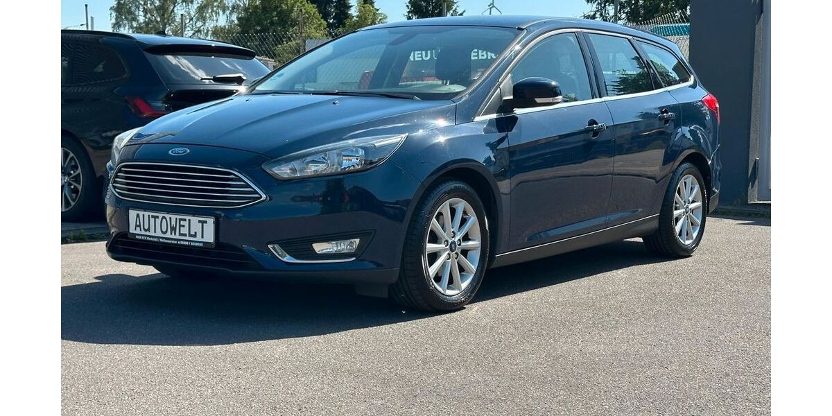 Ford Focus 125.000 km 4.980 &euro; saarbrücken 66127
