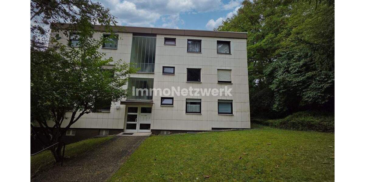 Etagenwohnung Saarbrücken / Eschberg Eschberg - 2 Zimmer, 68 m&sup2;, 158.000&euro; | Angebot:25805601