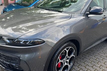 Alfa Romeo Tonale 22.300 km 22.950 &euro; Saarlouis 66740