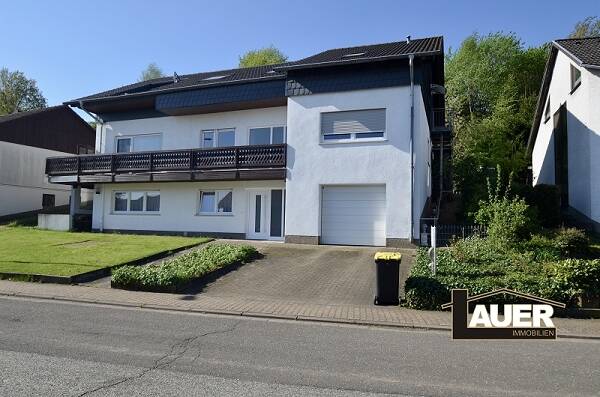 Etagenwohnung Püttlingen - 6 Zimmer, 175 m&sup2;, 265.000&euro; | Angebot:26730742