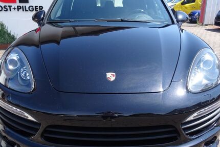 Porsche Cayenne 134.500 km 29.990 &euro; Sulzbach 66280