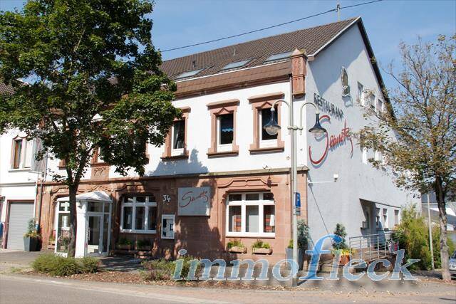 Etagenwohnung Großrosseln - 379.000&euro; | Angebot:25815020