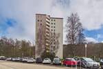 Helle 4ZKB Wohnung mit Weitblick - Südwest-Loggia und Garage - in Dudweiler - Etagenwohnung Saarbrücken Dudweiler | Angebot:25289682