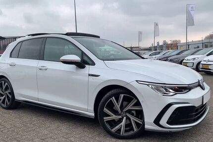 VW Golf 78.000 km 20.990 &euro; Schmelz 66839