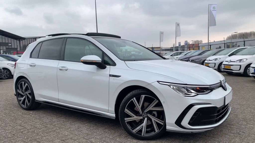 VW Golf 78.000 km 20.990 &euro; Schmelz 66839