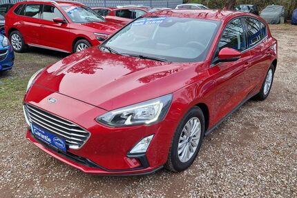 Ford Focus 32.000 km 15.500 &euro; Saarbrücken 66117