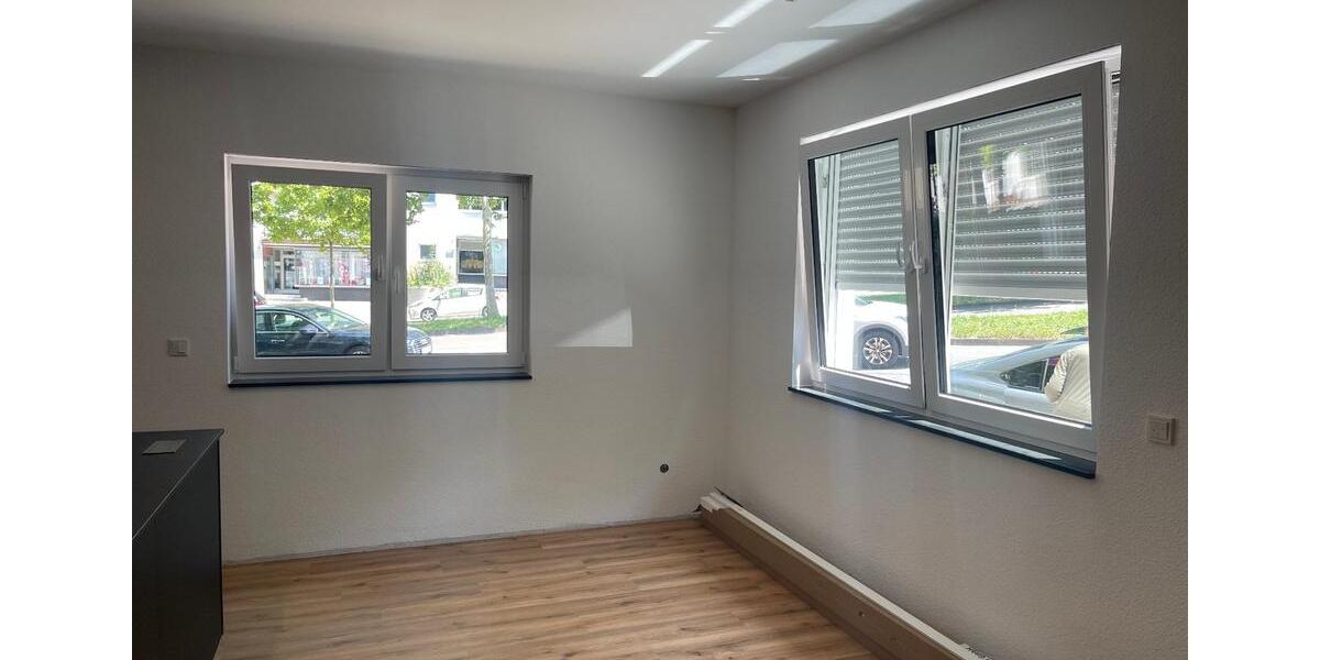 Erdgeschoßwohnung Saarbrücken Neue Bremm - 3 Zimmer, 85 m&sup2;, 920&euro; | Angebot:25653155