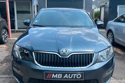 Skoda Octavia 279.000 km 7.990 &euro; Saarwellingen 66793