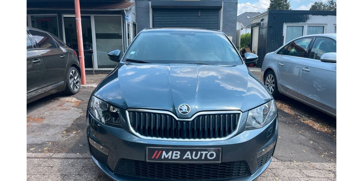 Skoda Octavia 279.000 km 7.990 &euro; Saarwellingen 66793