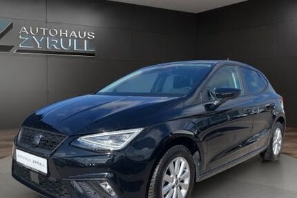 Seat Ibiza 39.657 km 16.490 &euro; Saarlouis 66740
