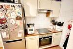 Erdgeschoßwohnung Saarbrücken Eschberg - 2 Zimmer, 50 m&sup2;, 580&euro; | Angebot:26549986