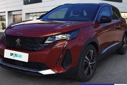Peugeot 3008 54.663 km 23.490 &euro; Saarbrücken 66119